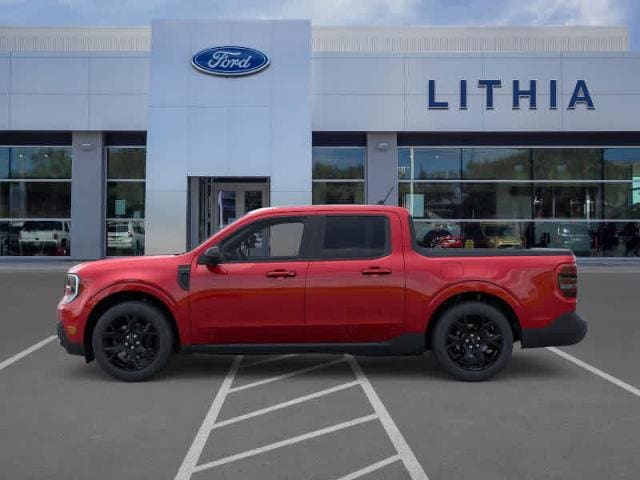 Thumbnail: 2025 Ford Maverick - 27