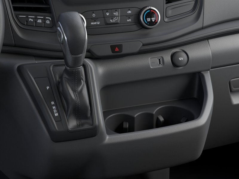 2025 Ford Transit Passenger Van XL - Photo 36