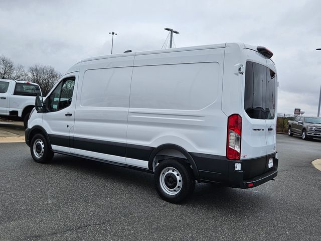2026 Ford Transit Van Base - Photo 34