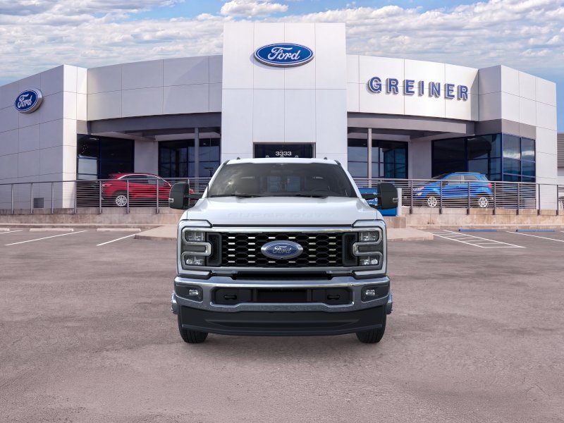 2026 Ford F-350 Super Duty Lariat - Photo 28