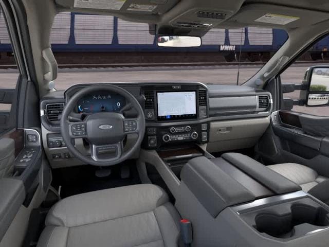 Thumbnail: 2026 Ford F-350 - 31