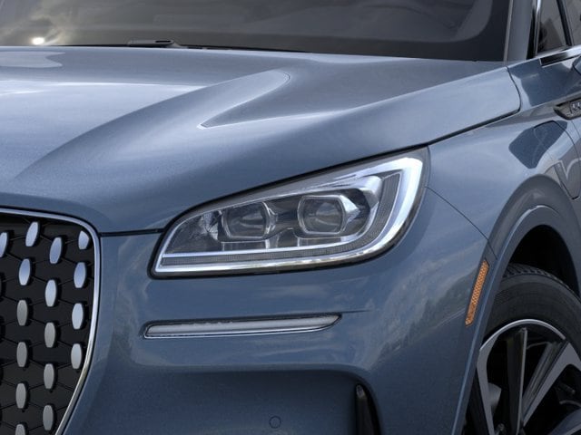 2025 Lincoln Corsair Grand Touring - Photo 39