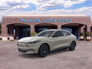 2026 Ford Mustang Mach-E Premium CROSSOVERS