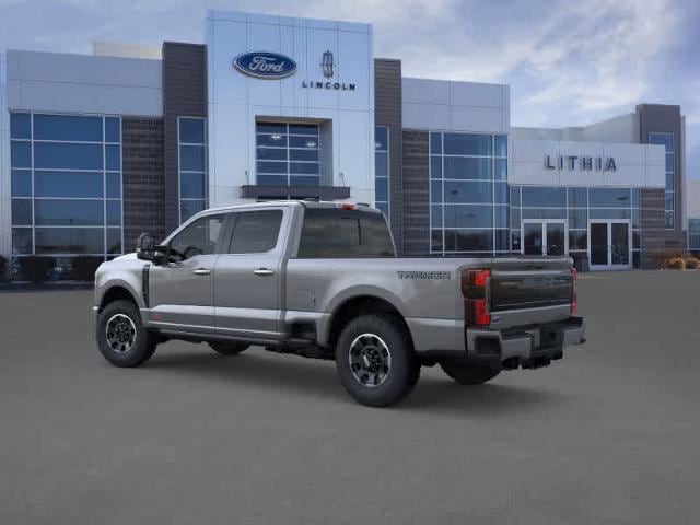 Thumbnail: 2026 Ford F-250 - 26