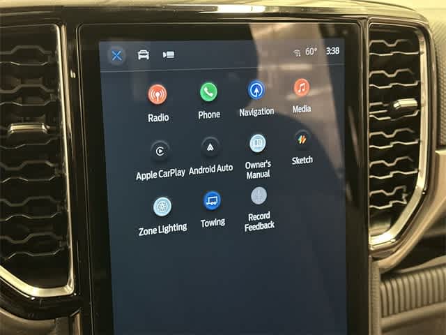 Thumbnail: 2025 Ford Ranger - 44