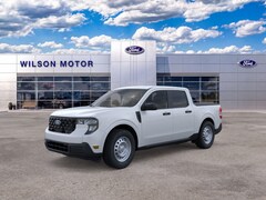 2026 Ford Maverick XL Truck SuperCrew