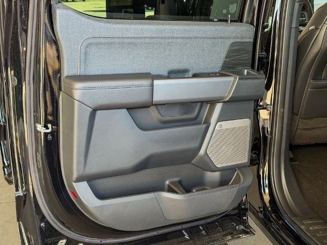 2025 Ford F-150 Lariat - Photo 61