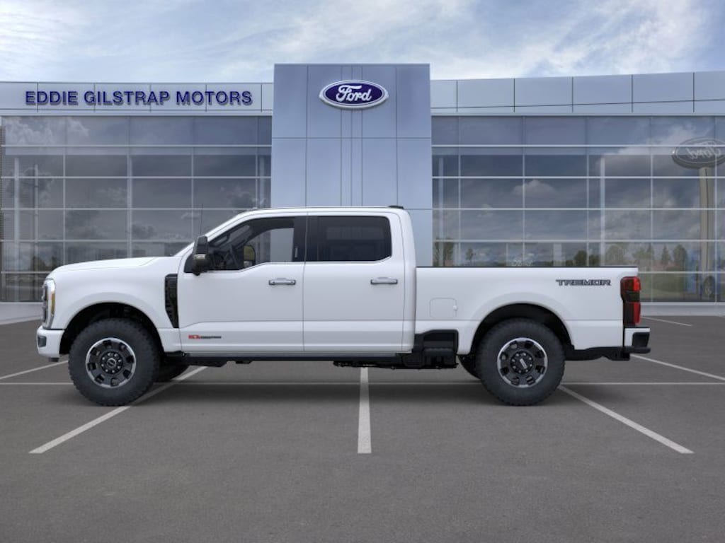 New 2026 Ford F-350SD Truck