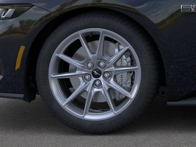 2025 Ford Mustang GT Premium Convertible - Photo 41
