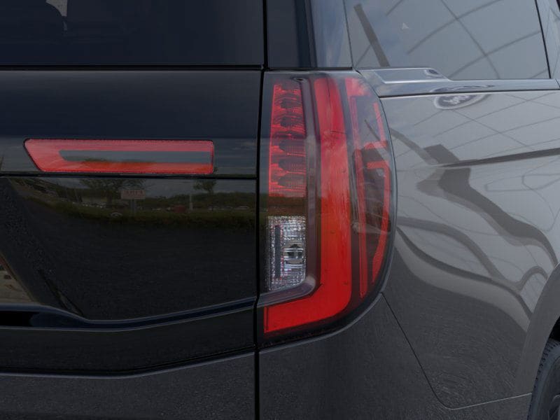 Thumbnail: 2025 Ford Expedition MAX - 29