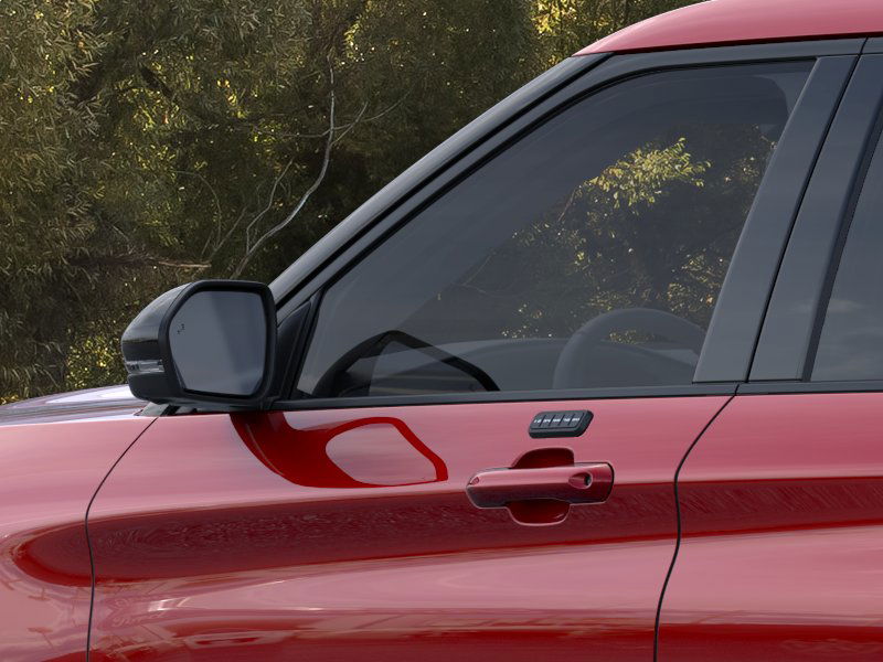 2026 Ford Explorer ST - Photo 43