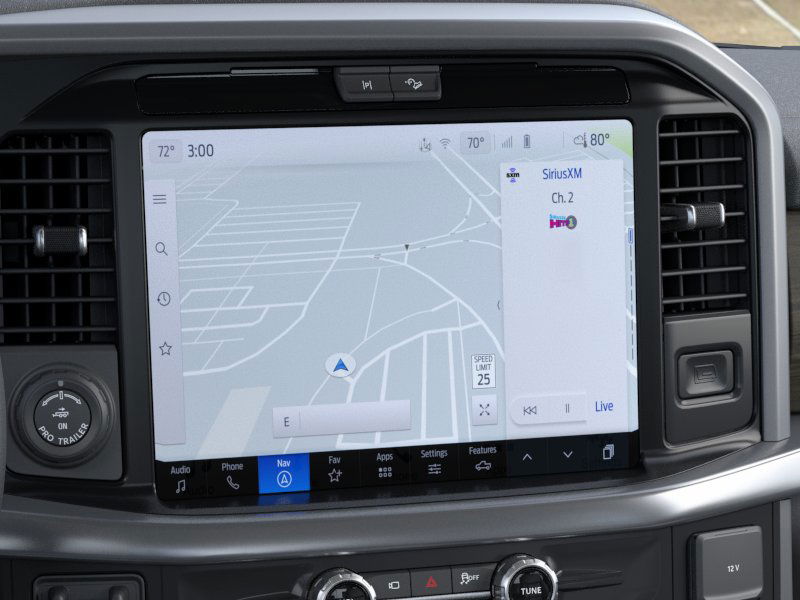 2025 Ford F-150 Lariat - Photo 36