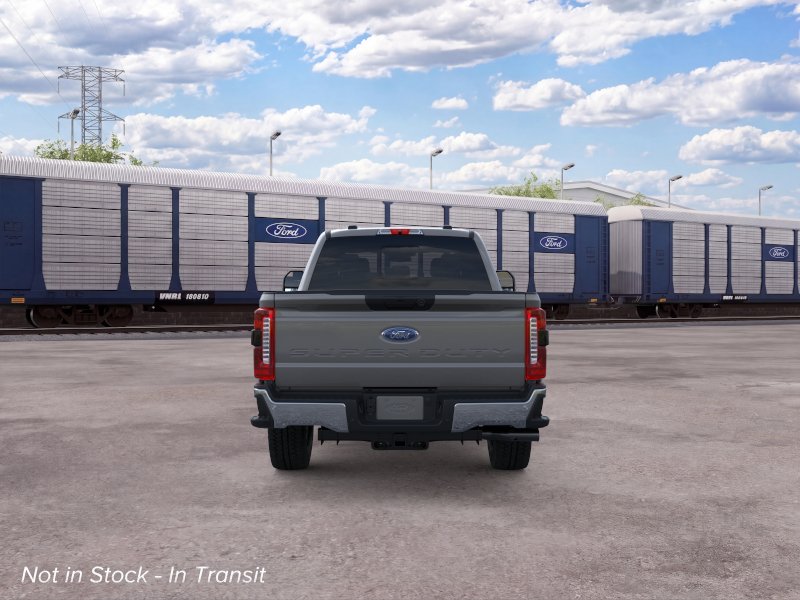 Super Duty