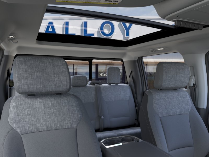 2026 Ford F-350 Super Duty XLT - Photo 44