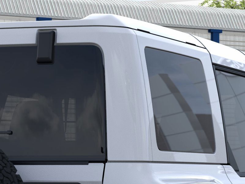 2026 Ford Bronco 4-Door Raptor - Photo 25