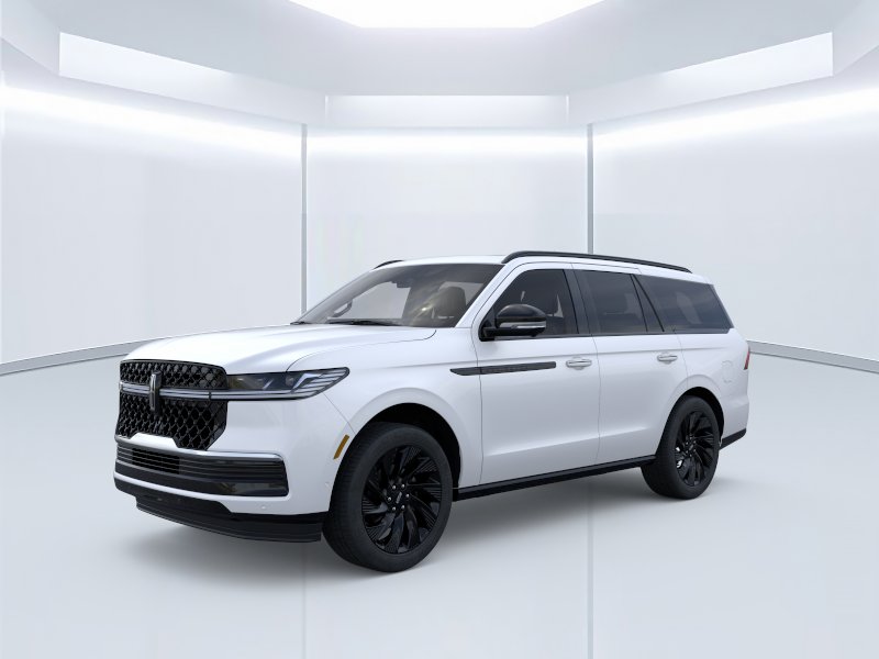 2026 Lincoln Navigator Reserve SUV
