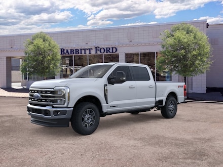 2026 Ford Super Duty F-250&reg; Lariat&reg; TRUCK