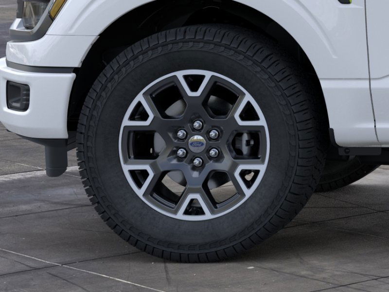 Thumbnail: 2025 Ford F-150 - 19