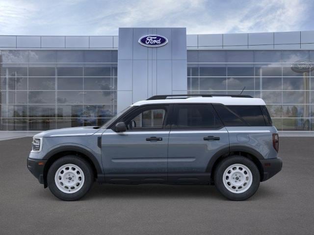 2025 Ford Bronco Sport Heritage - Photo 26