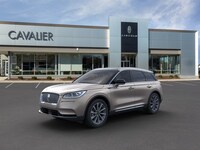 2020 Lincoln Corsair SUV 2020 Lincoln Corsair SUV