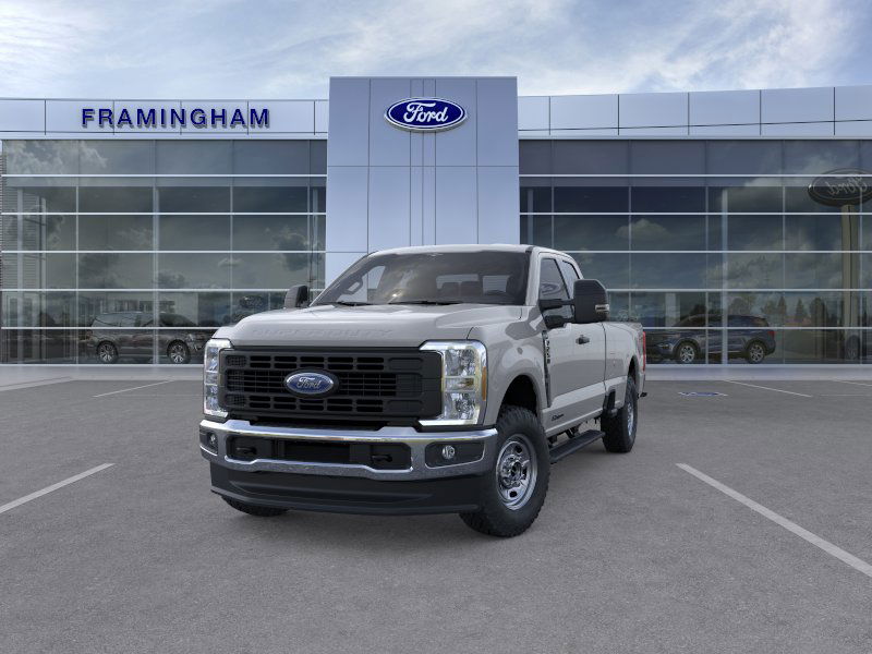 2025 Ford F-250 XL photo 2