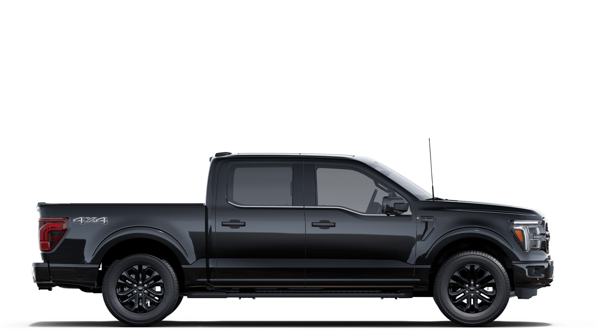 Thumbnail: 2025 Ford F-150 - 27