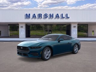 2026 Ford Mustang Ecoboost&reg; Fastback CAR