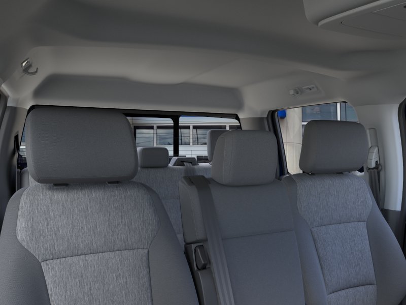 2026 Ford F-250 Super Duty XL - Photo 44