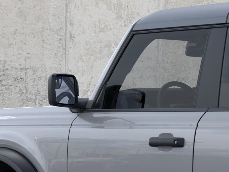 Thumbnail: 2026 Ford Bronco - 22