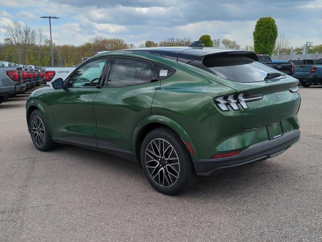 2026 Ford Mustang Mach-E Premium CROSSOVERS