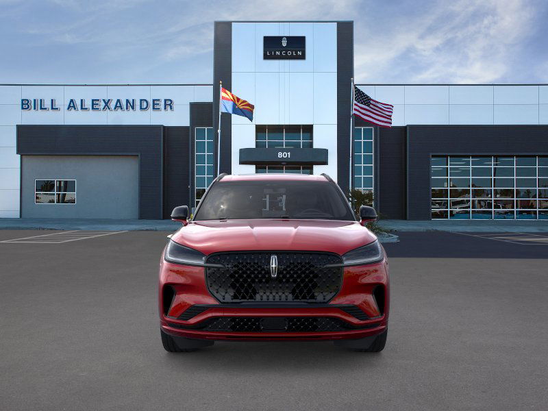 2026 Lincoln Aviator Premiere - Photo 6