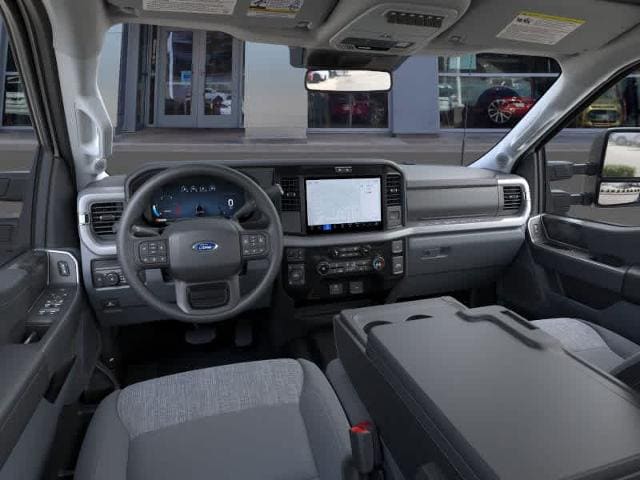 Thumbnail: 2026 Ford F-350 - 31