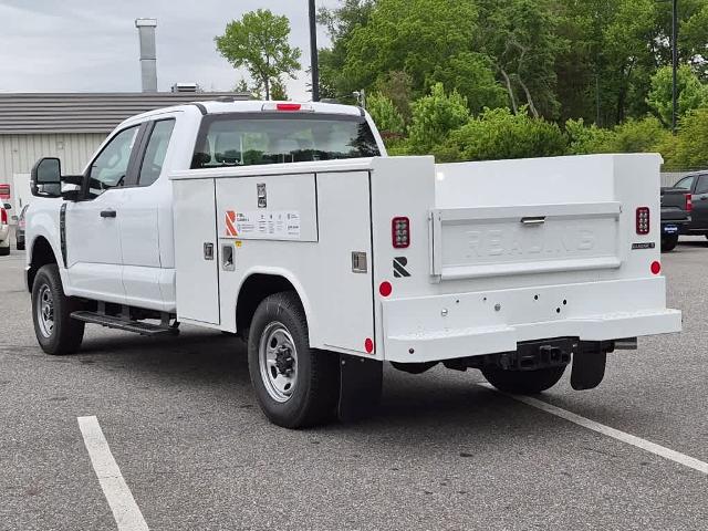 2026 Ford Super Duty F-250 SRW F-250&reg; XL Truck Super Cab