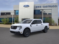 2025 Ford Maverick XLT Truck SuperCrew