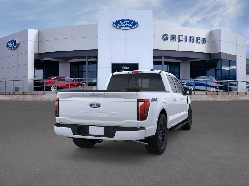 Thumbnail: 2026 Ford F-150 - 30