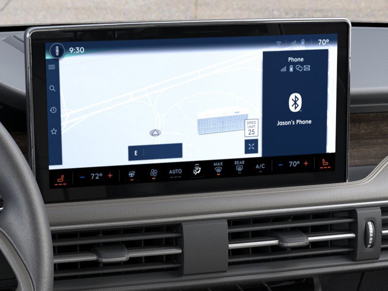 2025 Lincoln Corsair Grand Touring - Photo 24