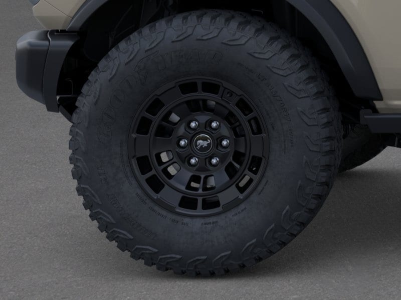 Thumbnail: 2026 Ford Bronco - 50