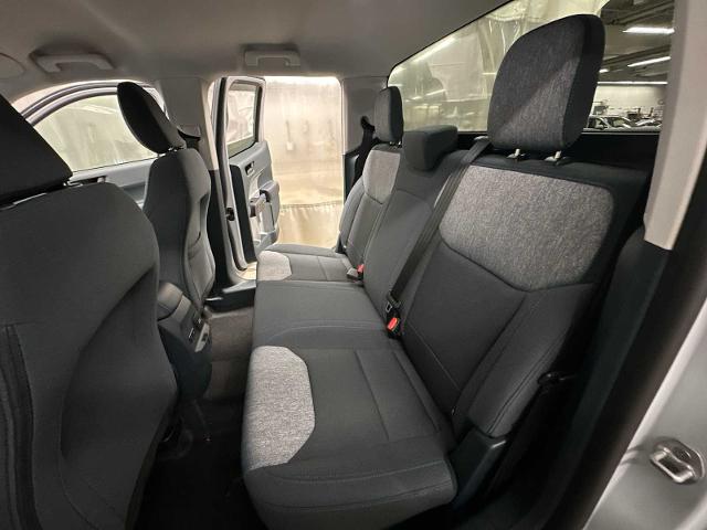 Thumbnail: 2026 Ford Maverick - 46