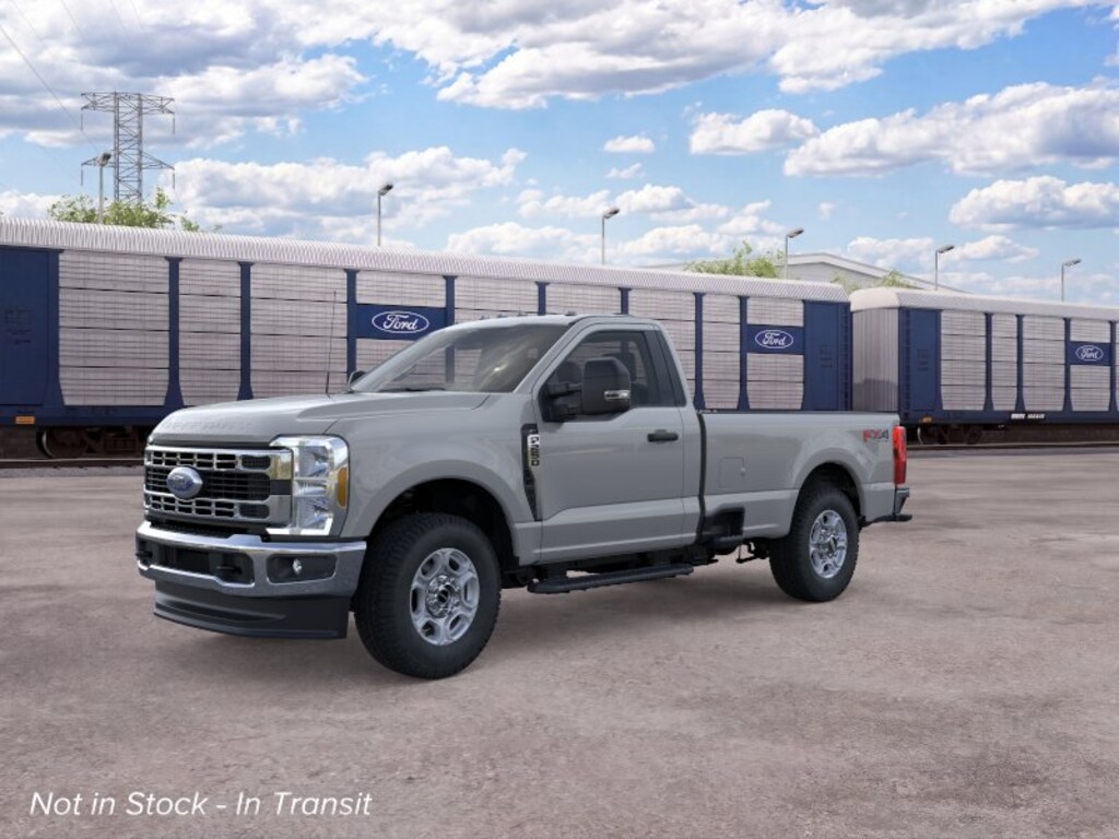 New 2026 Ford F-250 XLT TRUCK