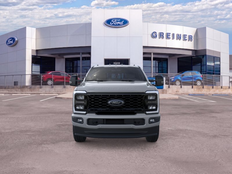 2026 Ford F-350 Super Duty Lariat - Photo 28