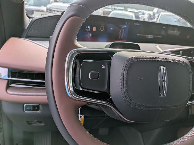 2026 Lincoln Navigator Reserve SUV