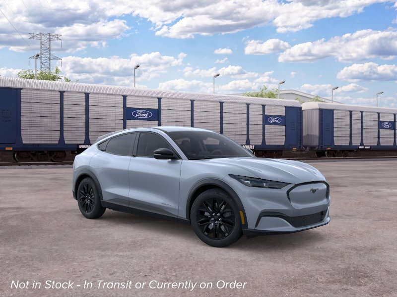 2026 Ford Mustang Mach-E Select SUV