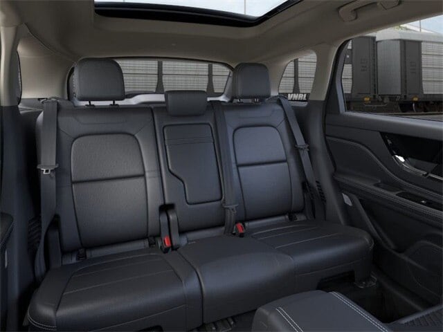2025 Lincoln Corsair Grand Touring - Photo 33