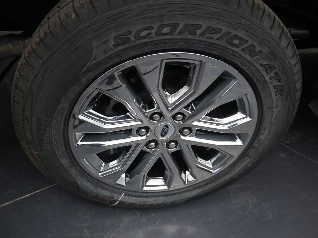 2025 Ford F-150 XLT - Photo 52