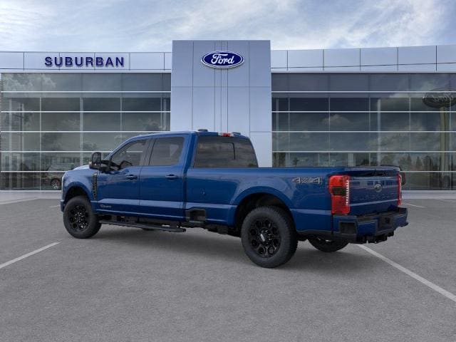 2026 Ford F-250 Super Duty Lariat - Photo 28