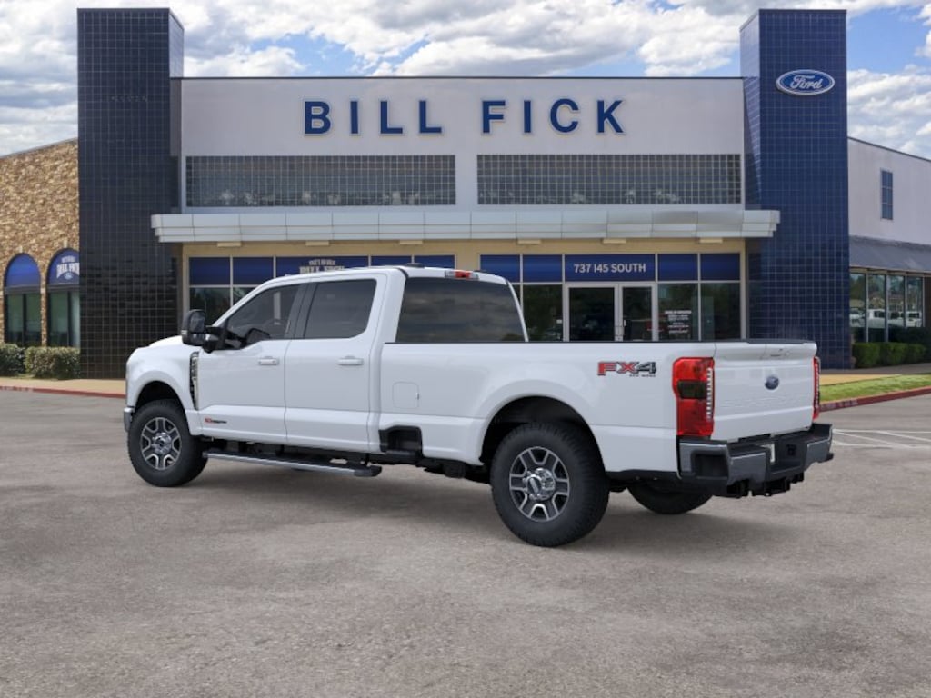 New 2026 Ford F-250 Lariat TRUCK