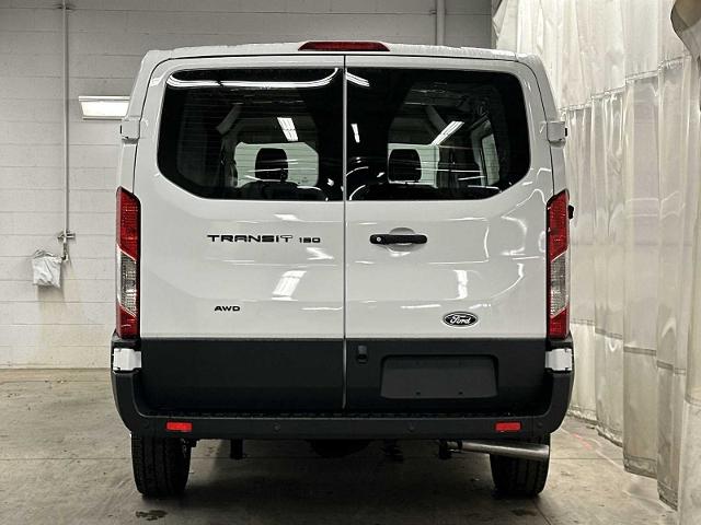 Thumbnail: 2026 Ford Transit Series - 35