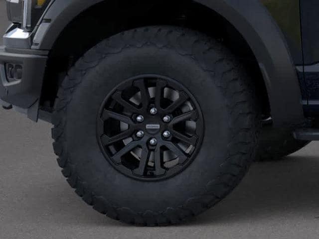 Thumbnail: 2026 Ford F-150 - 41