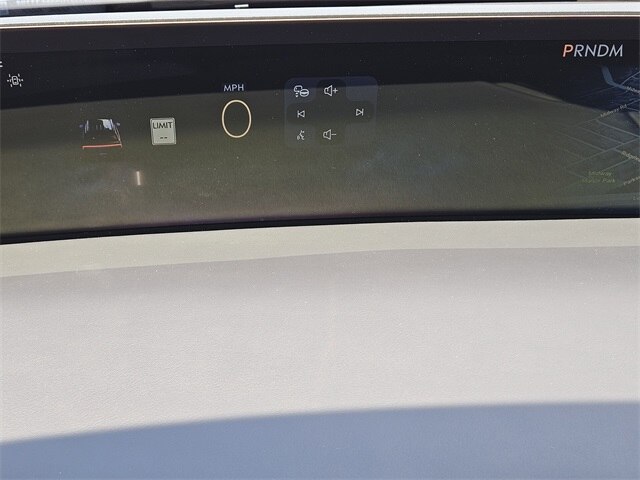 2025 Lincoln Navigator Black Label - Photo 44