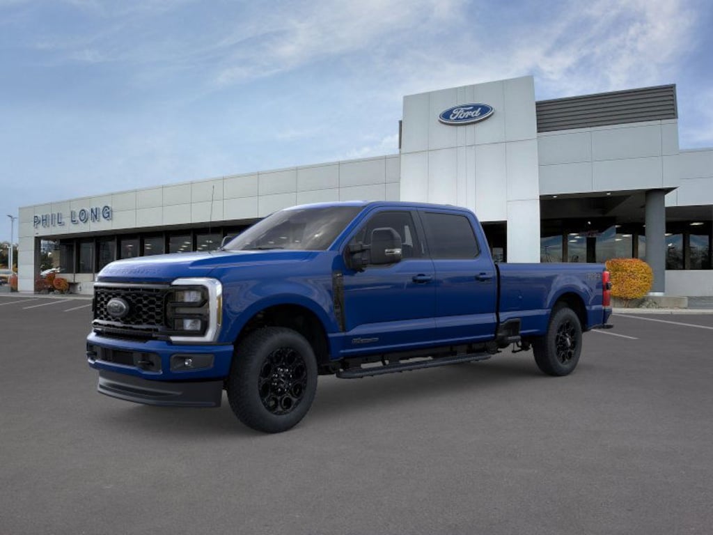 New 2026 Ford F-250SD XLT Truck